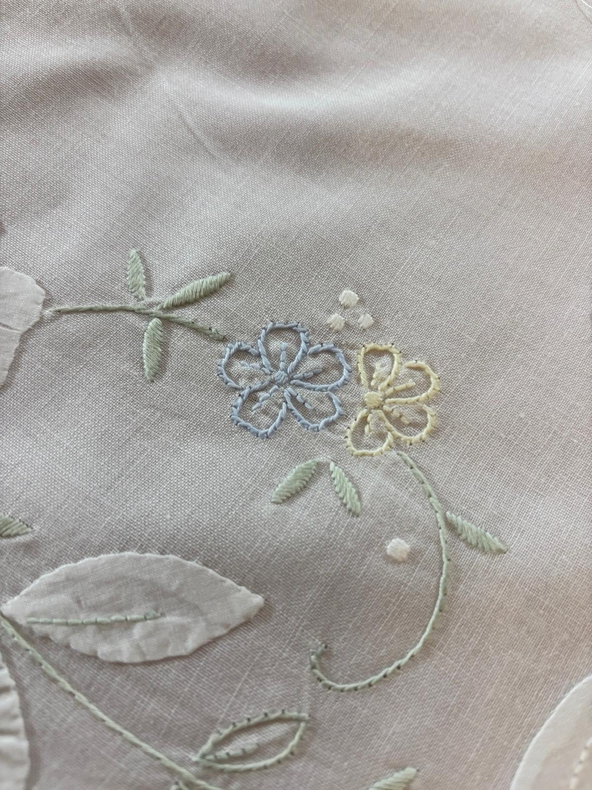 Tovaglietta Organza
