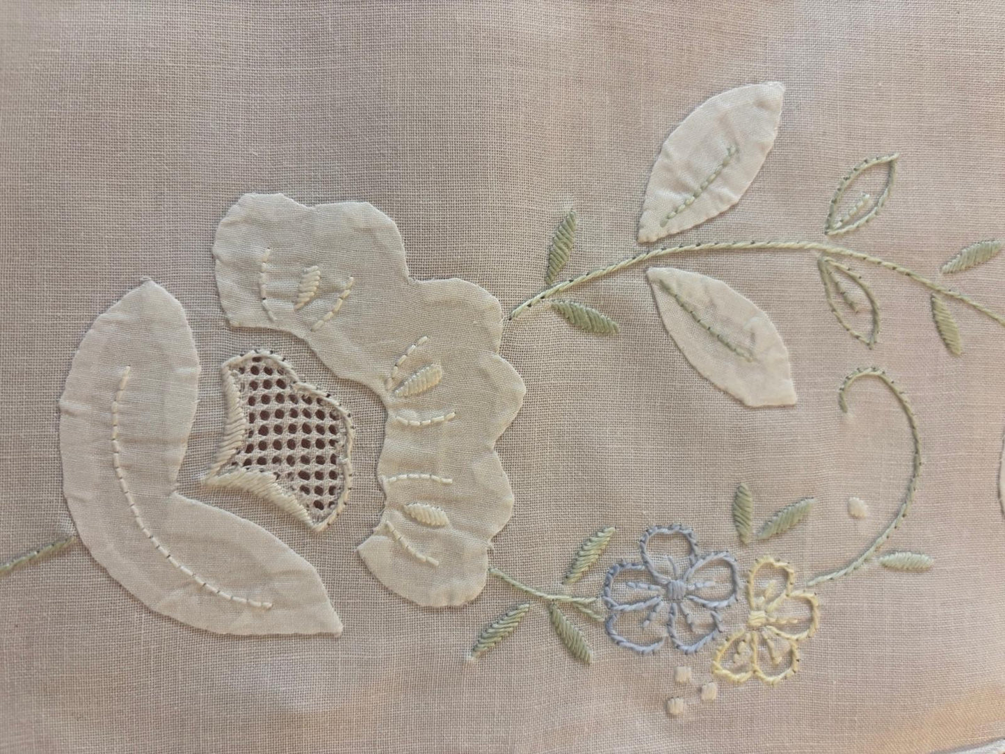 Tovaglietta Organza