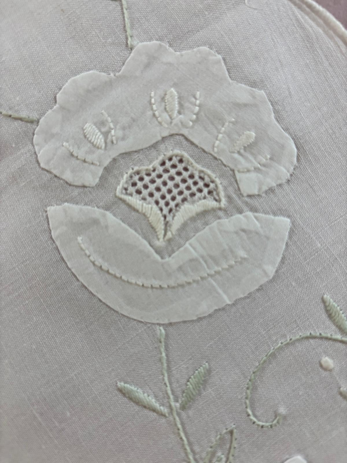 Tovaglietta Organza