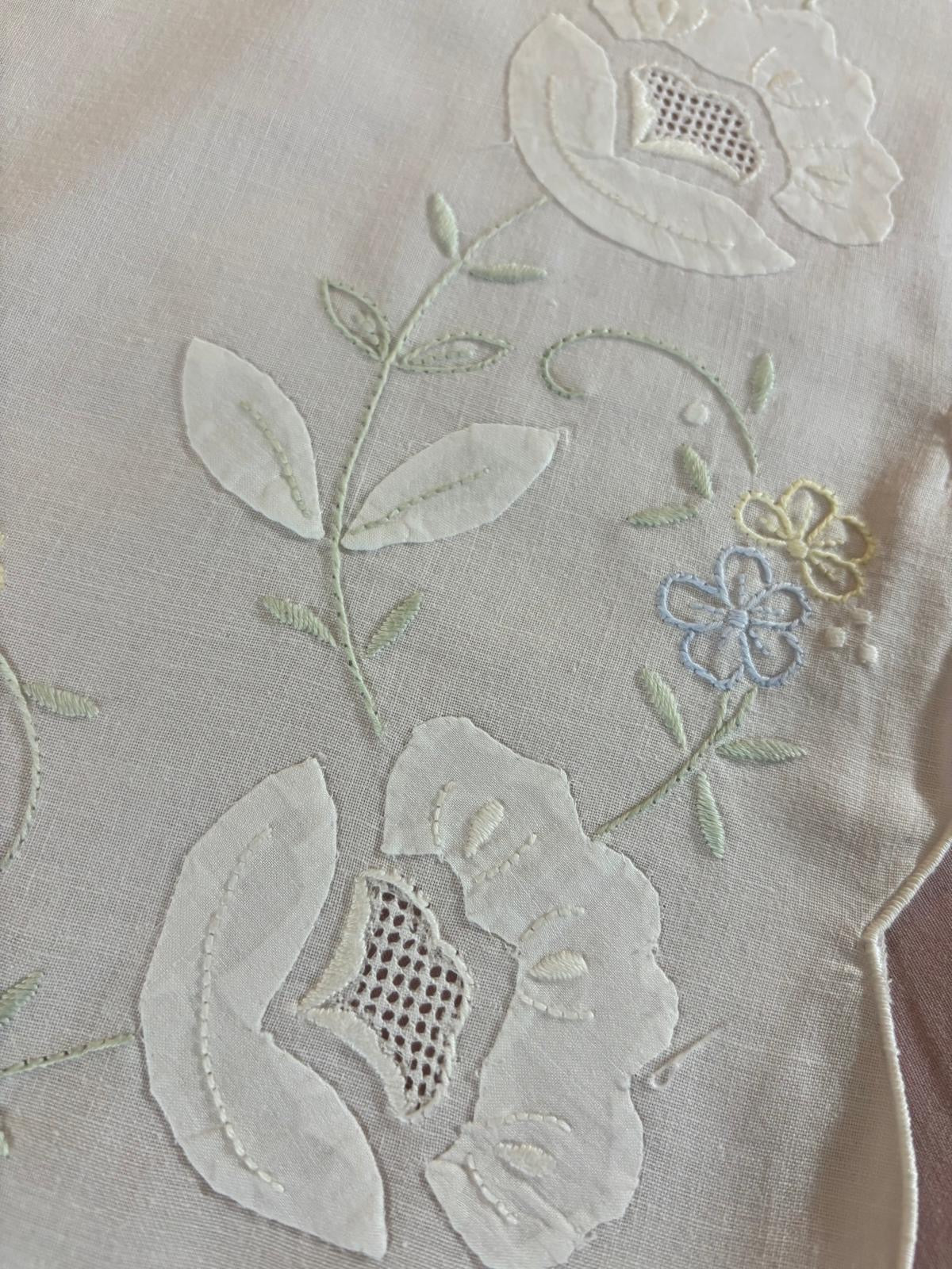 Tovaglietta Organza
