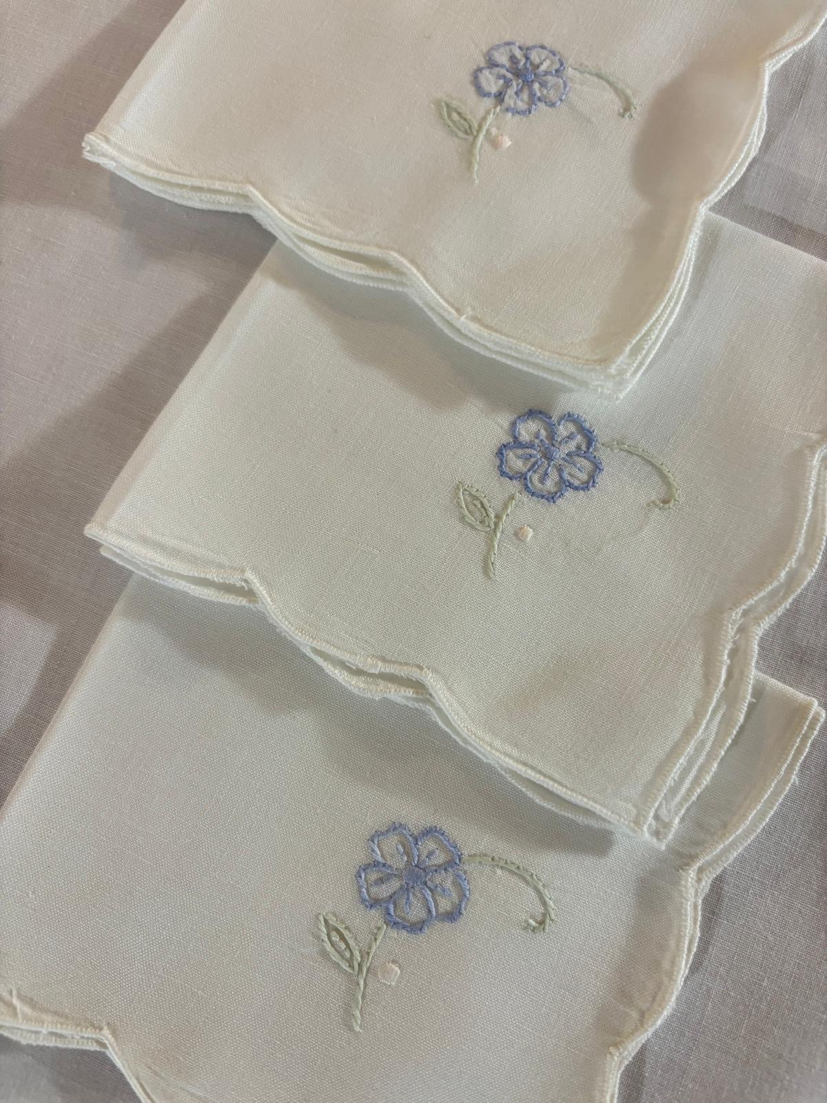 Tovaglietta Organza