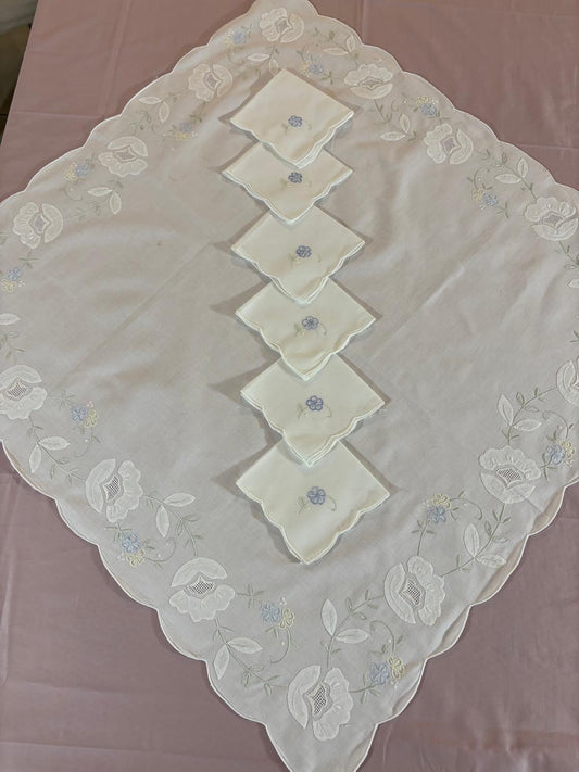 Tovaglietta Organza